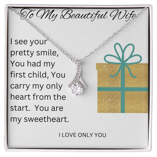 Beautiful Wife-Gift Box