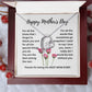 Mother's Day - Forever Love Necklace